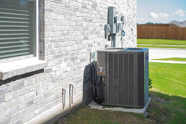 Reliable Ac Installation contractor in El Toro, CA by FH HVAC